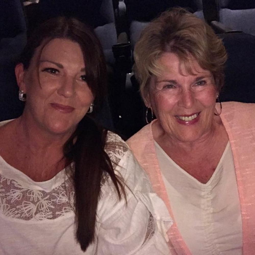 Meet your Posher, Sherie